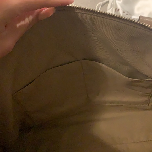 Coach purse - Picture 4 of 5